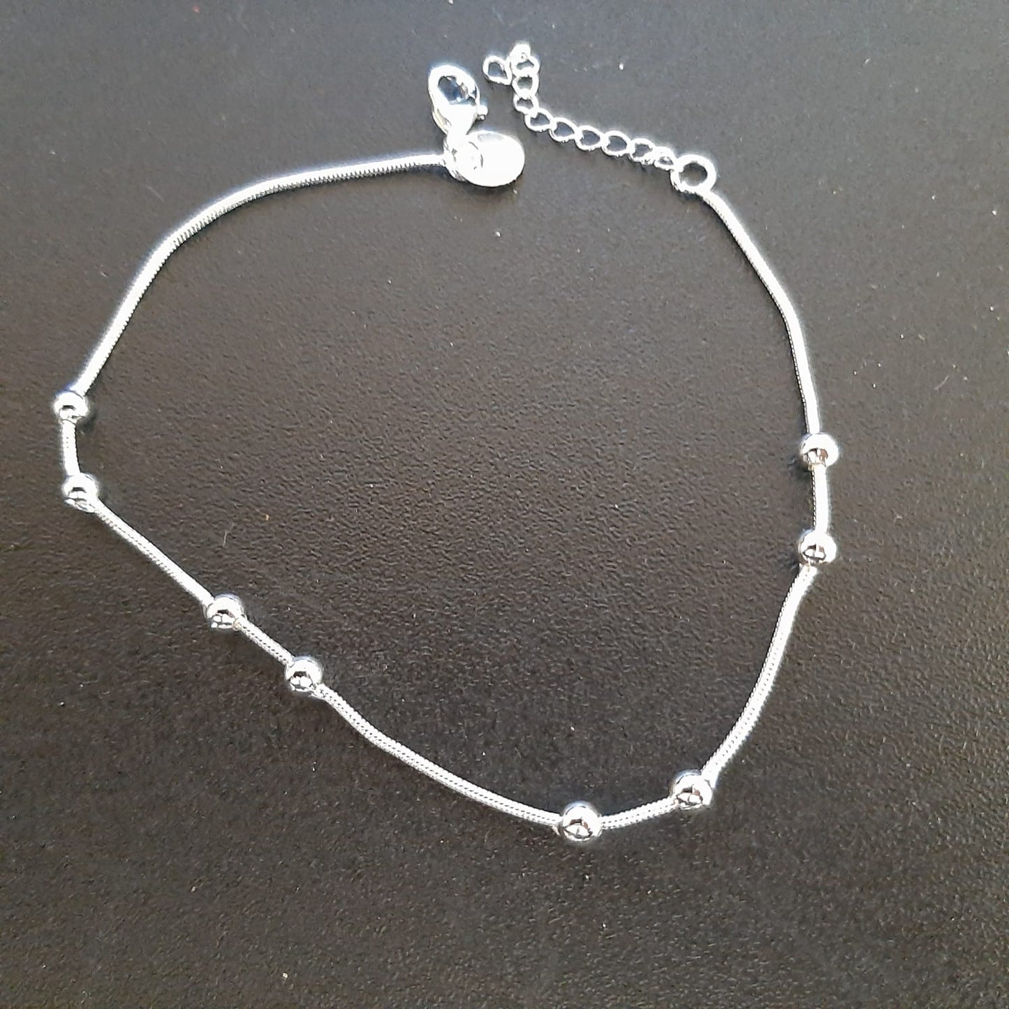 Bracciale argento