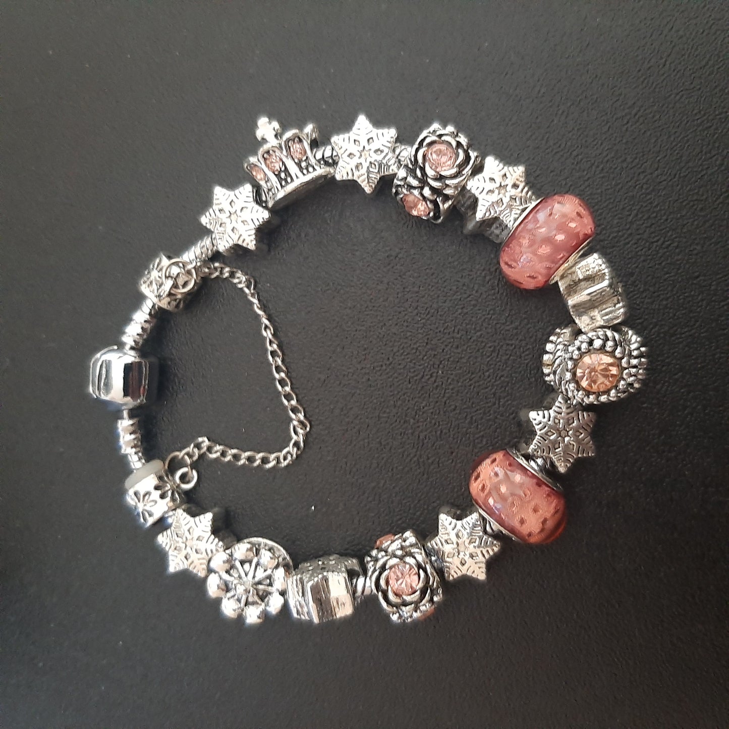 Bracciale charms