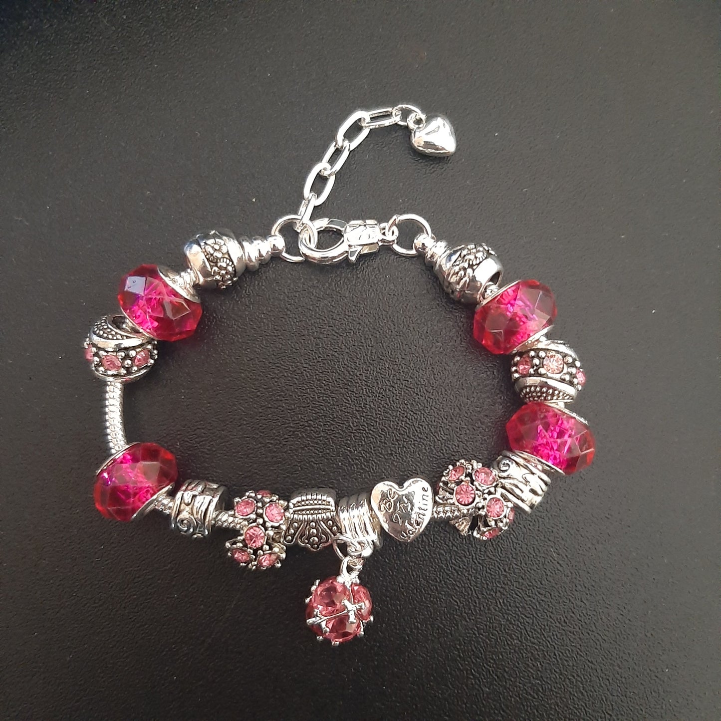 Bracciale charms