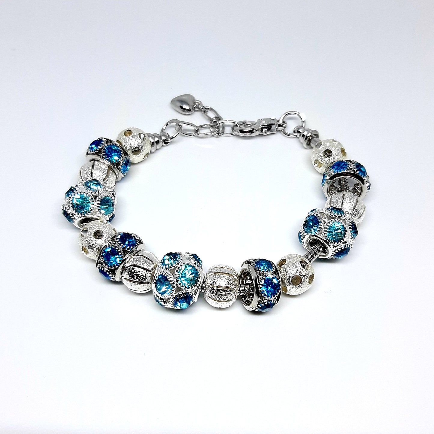 Bracciale charms