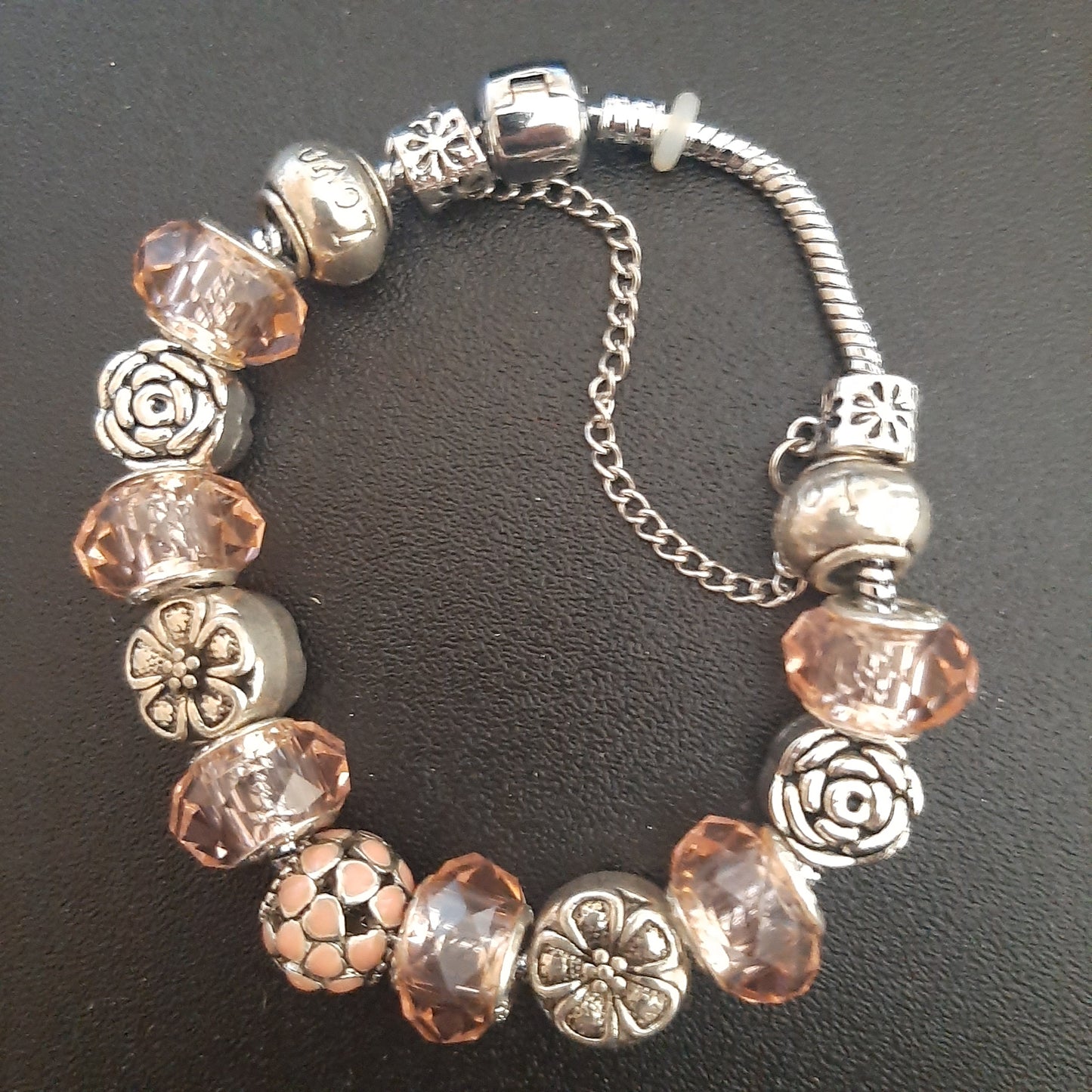 Bracciale charms