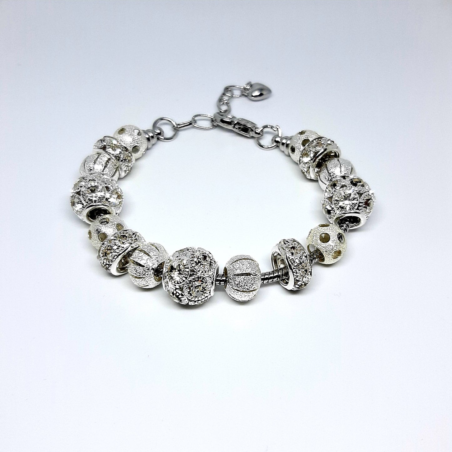 Bracciale charms