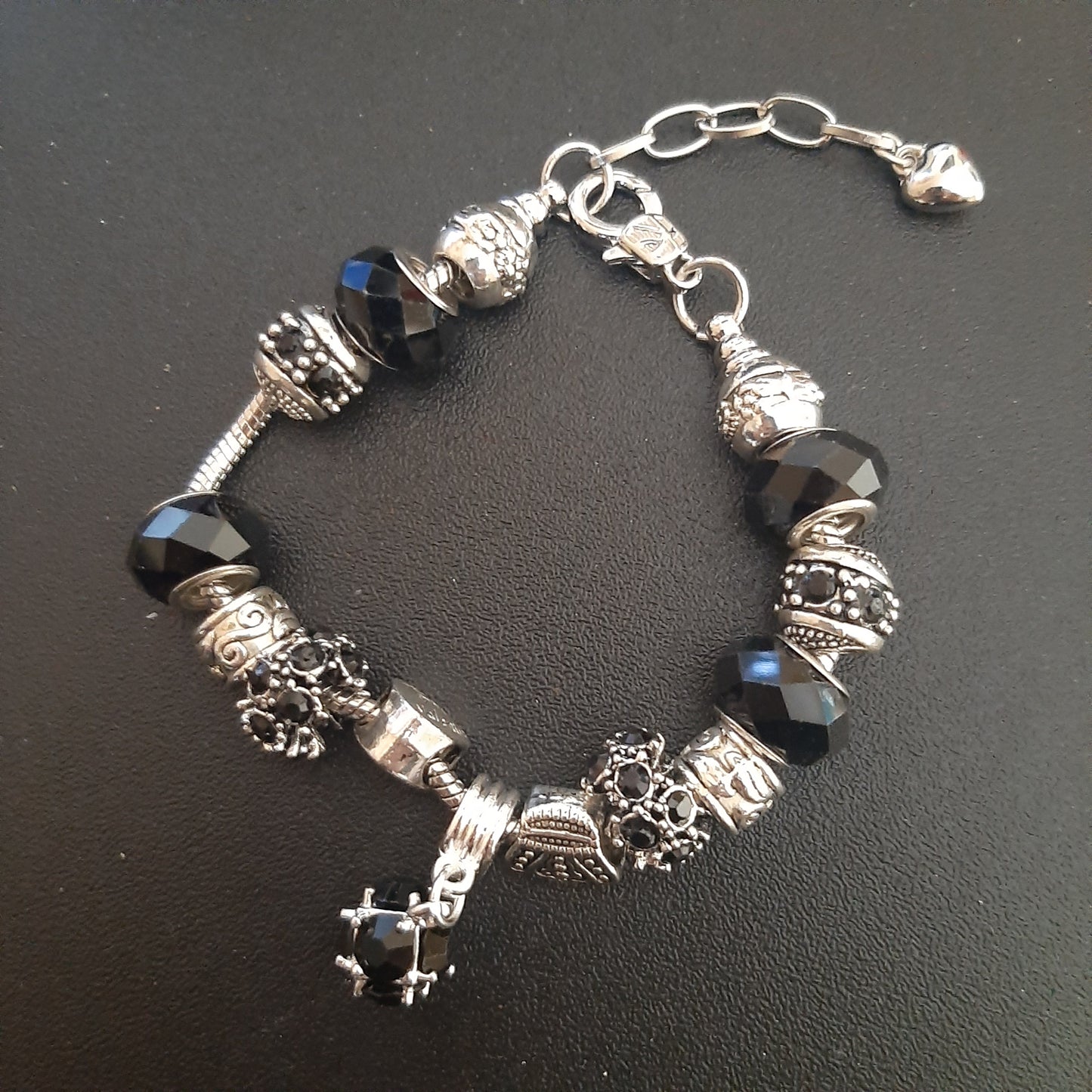 Bracciale charms