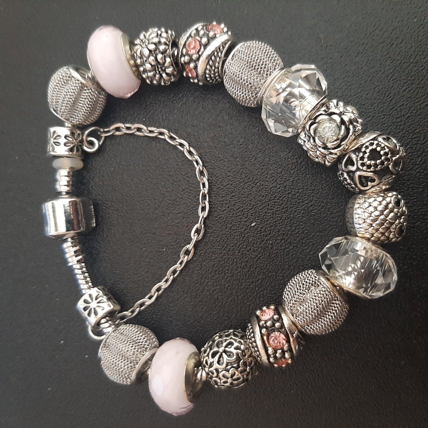 Bracciale charms