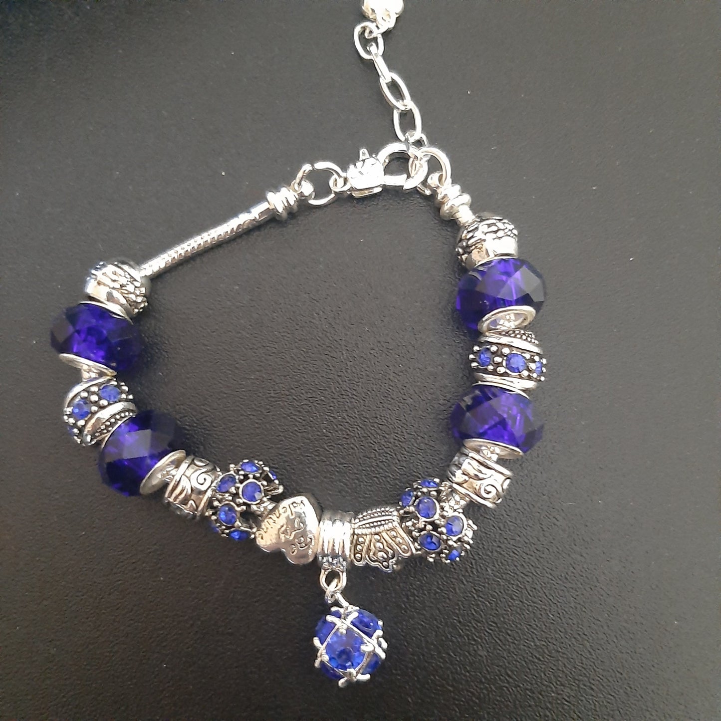 Bracciale charms