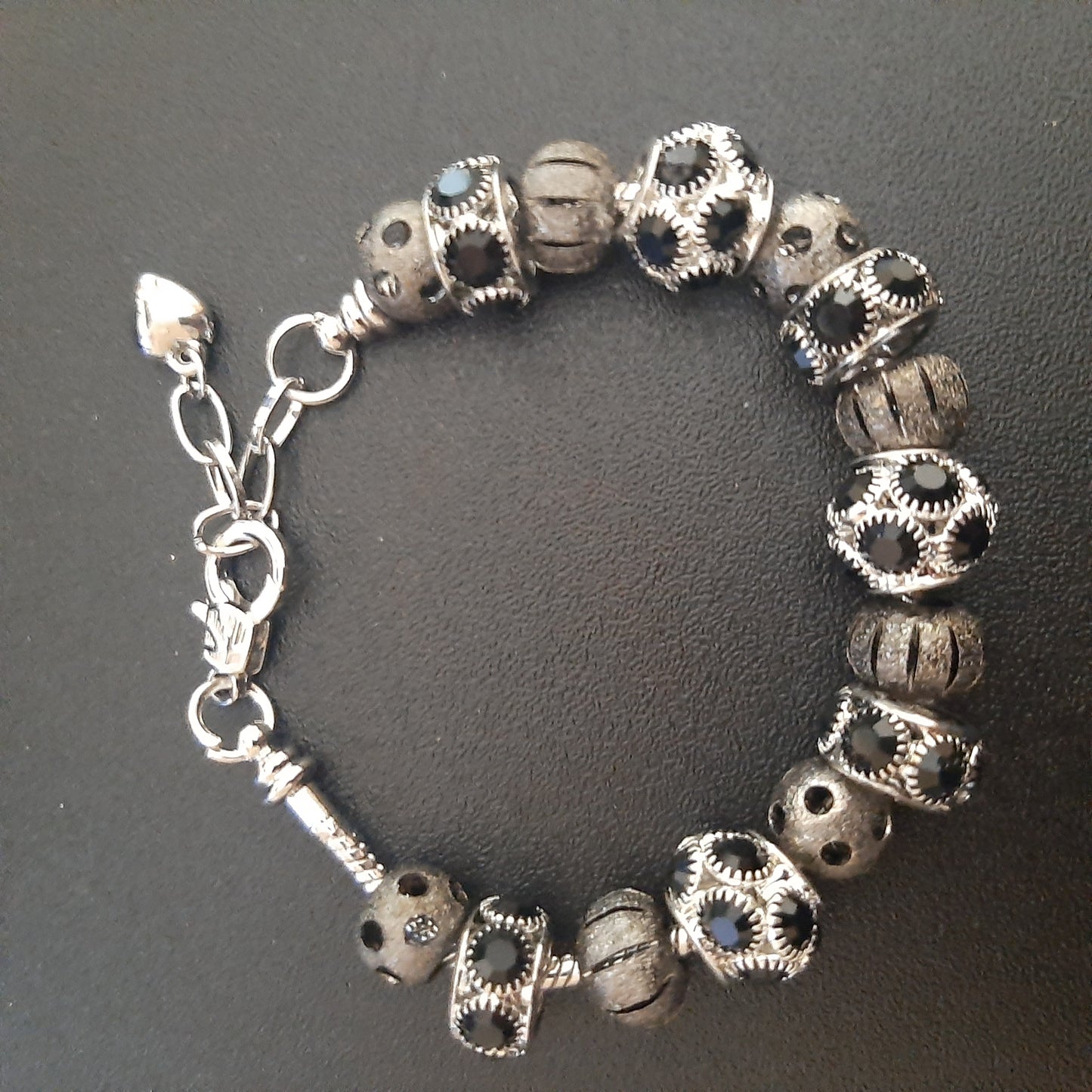 Bracciale charms