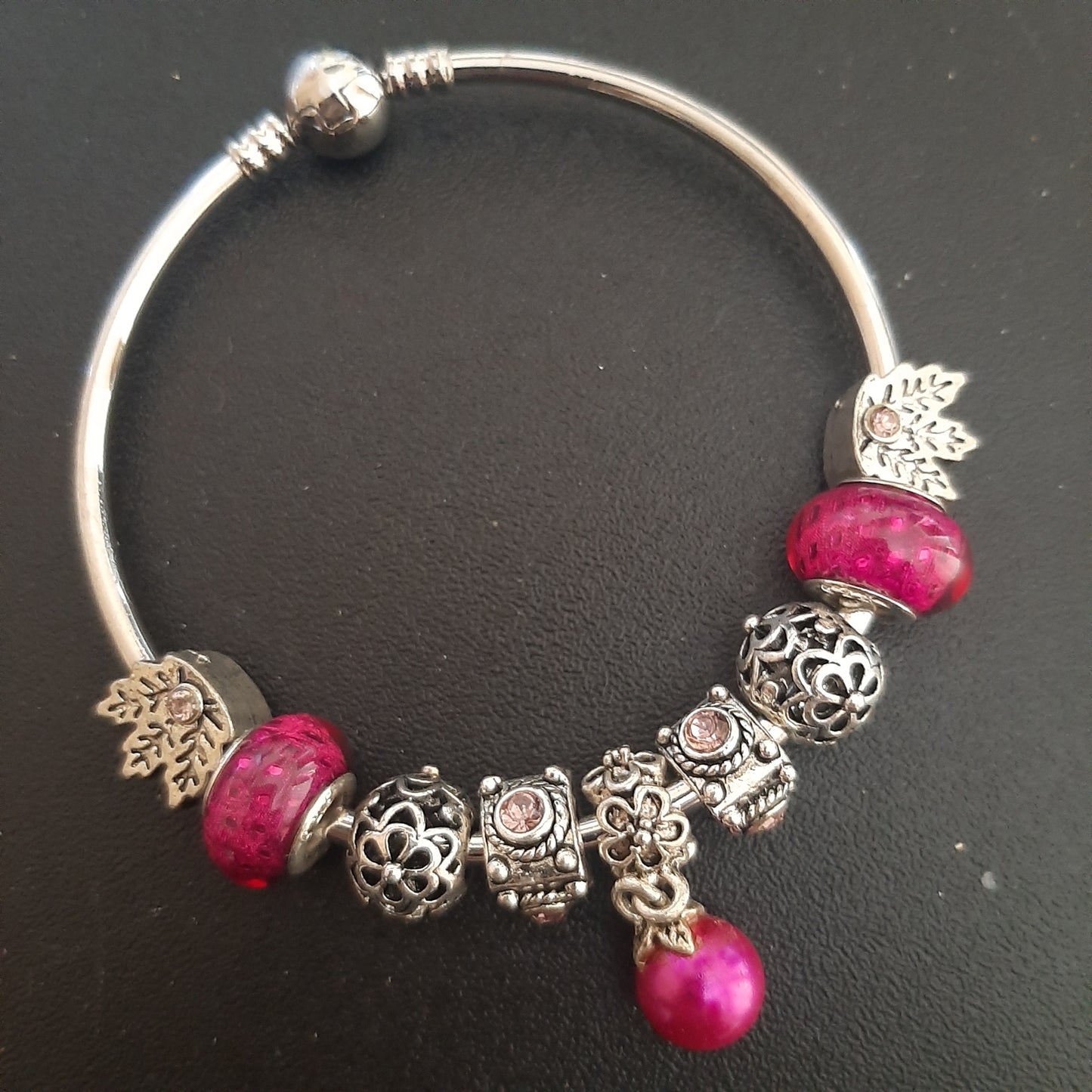 Bracciale charms