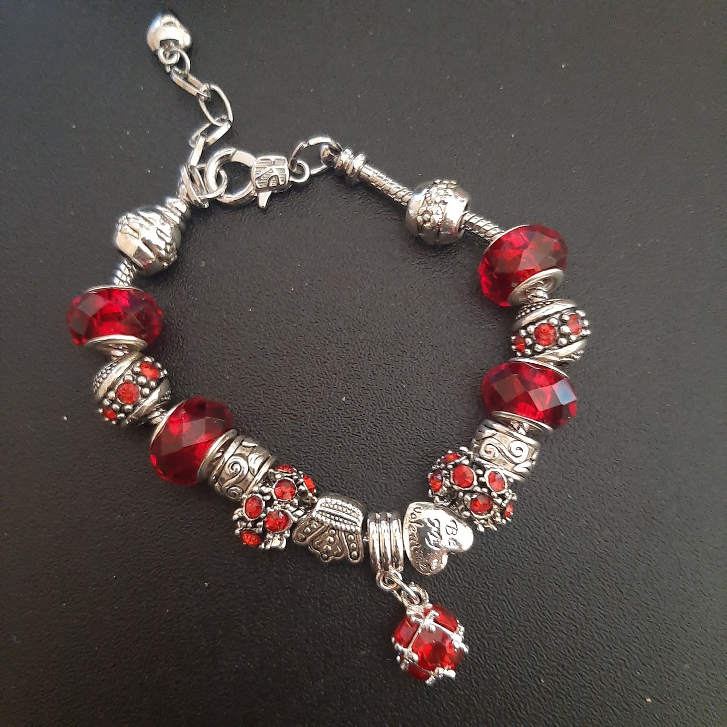 Bracciale charms