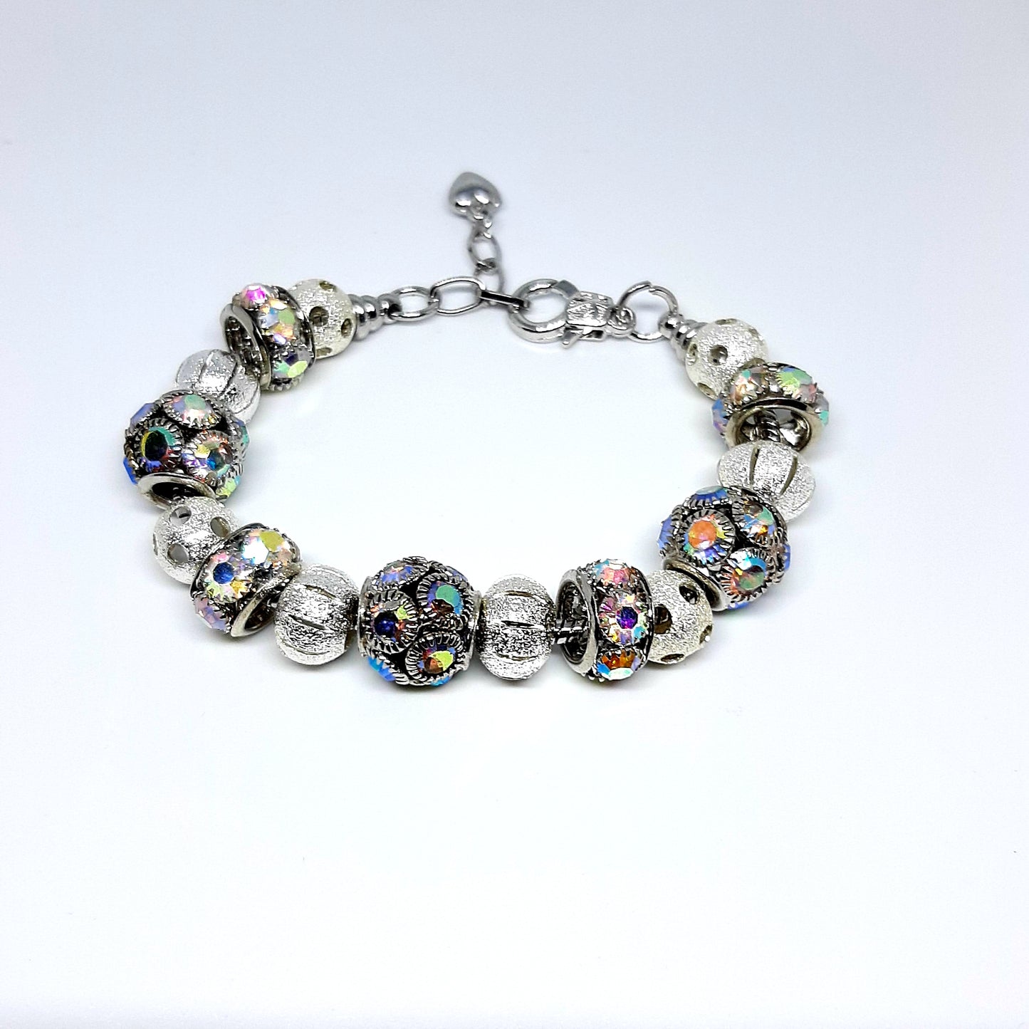 Bracciale charms