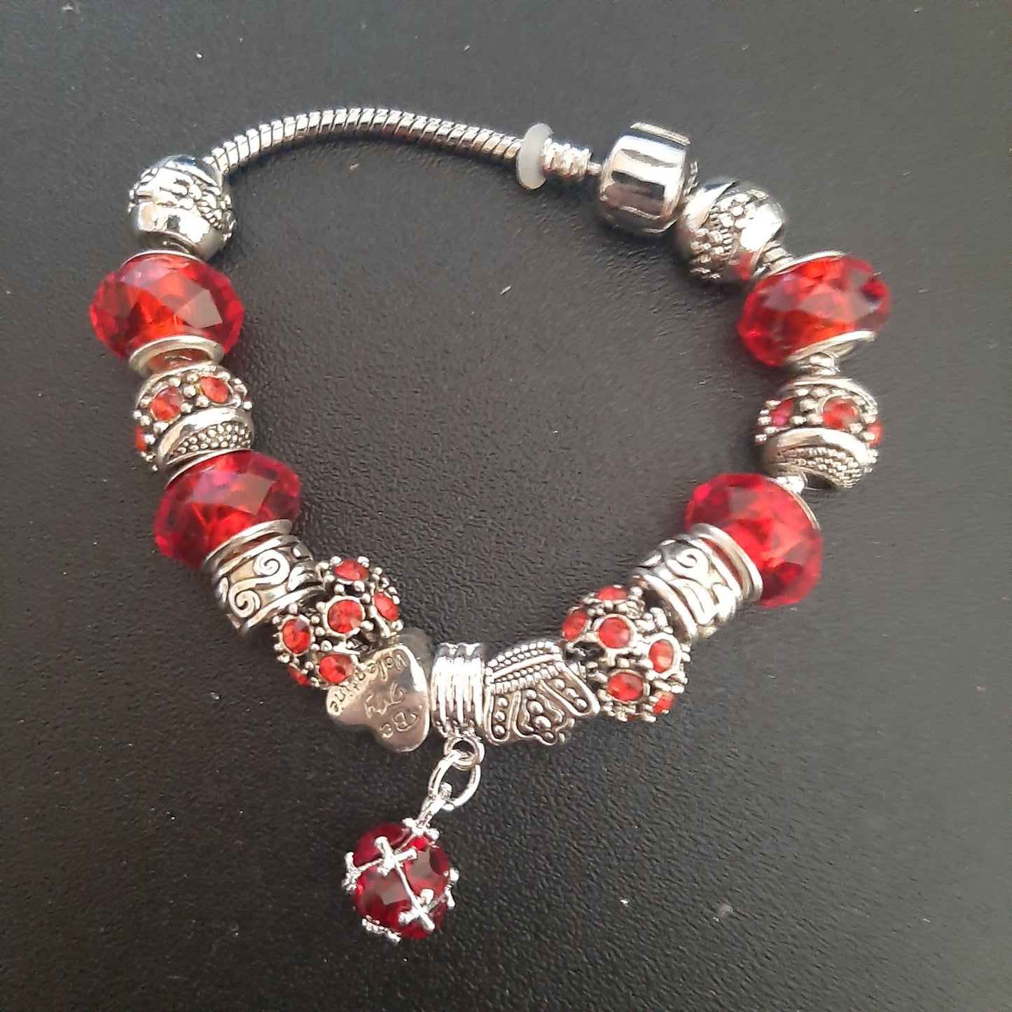 Bracciale charms