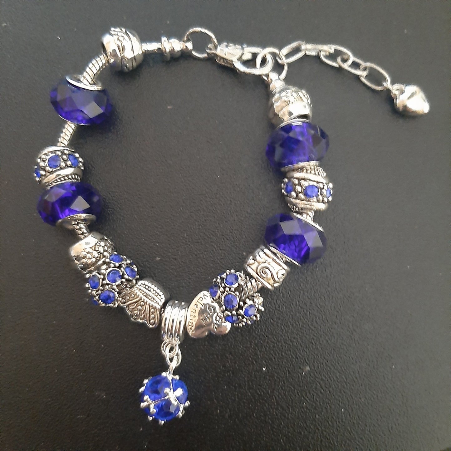 Bracciale charms