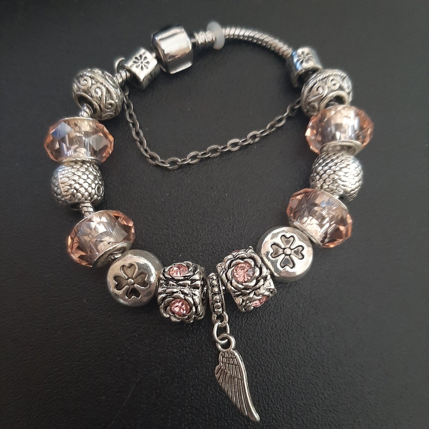 Bracciale charms