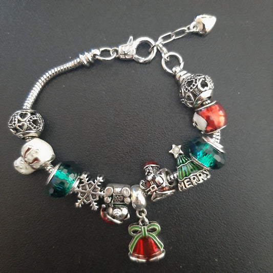 Bracciale charms