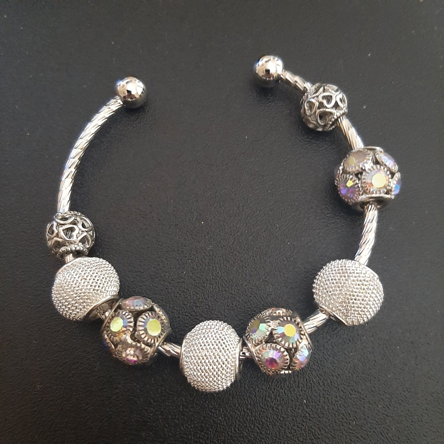 Bracciale charms