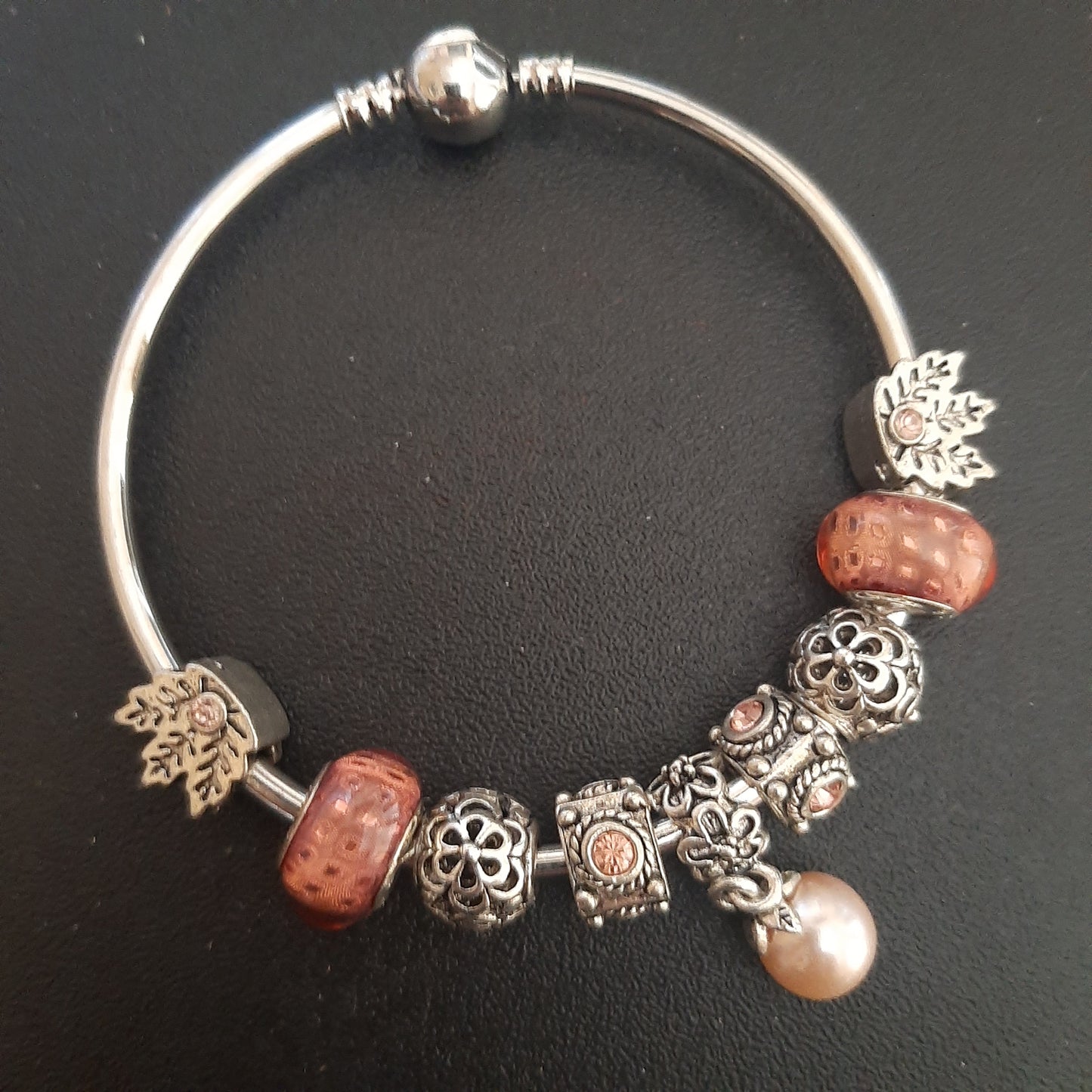 Bracciale charms