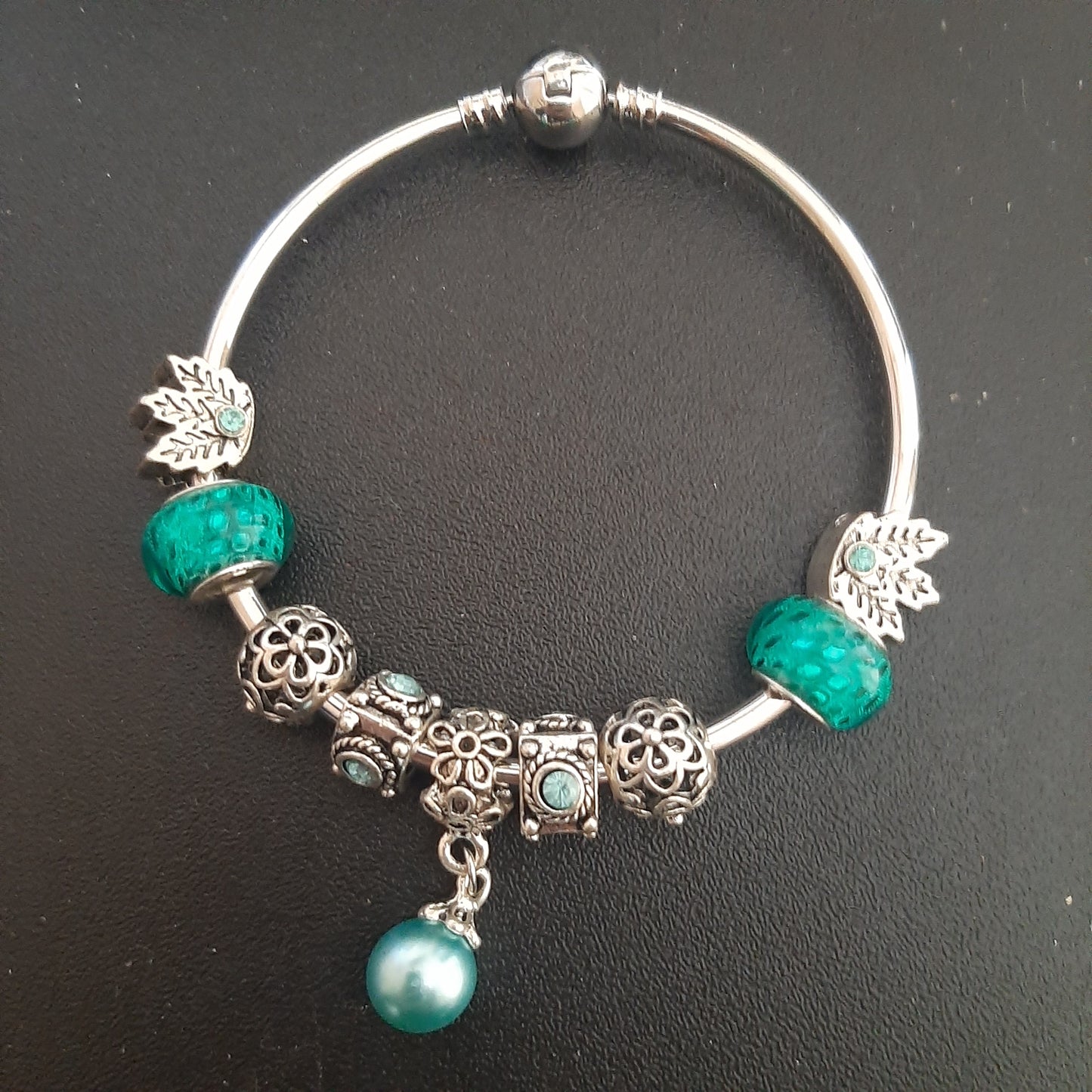 Bracciale charms